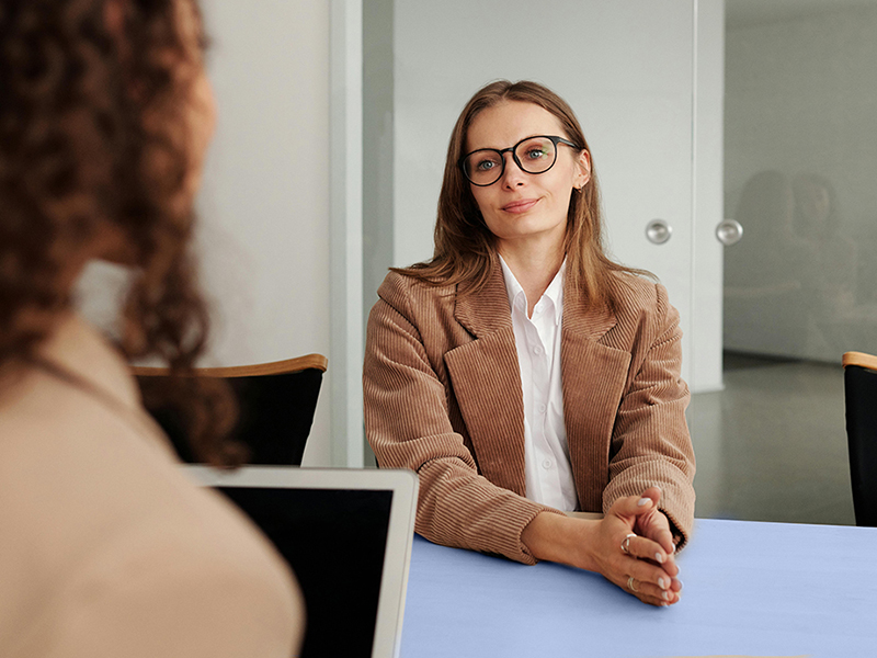 Le domande a imbuto: uno strumento per colloqui efficaci