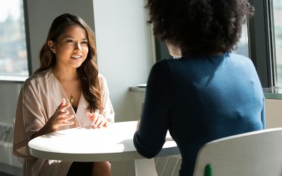 Ascolto attivo nei colloqui di lavoro